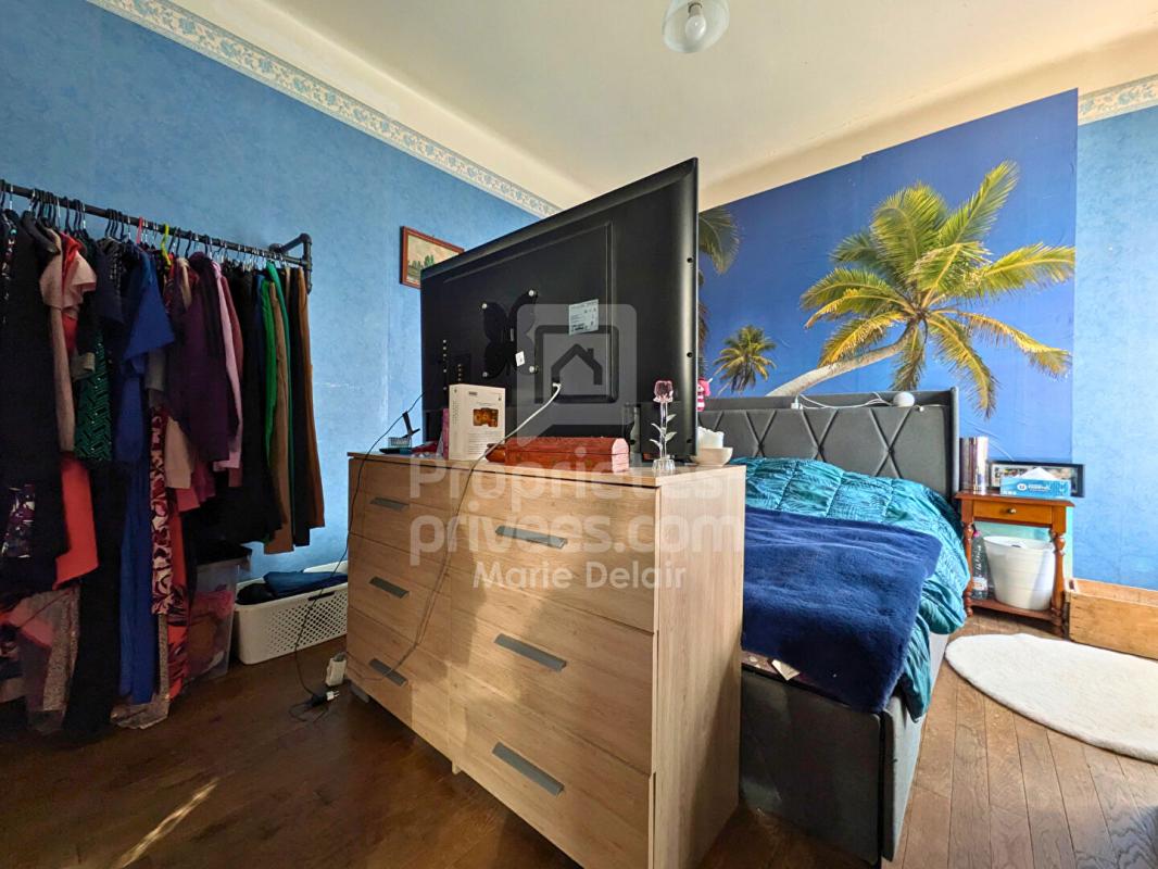 SAINT-ANDELAIN Maison Saint Andelain 5 pièce(s) 110,45 m2 8