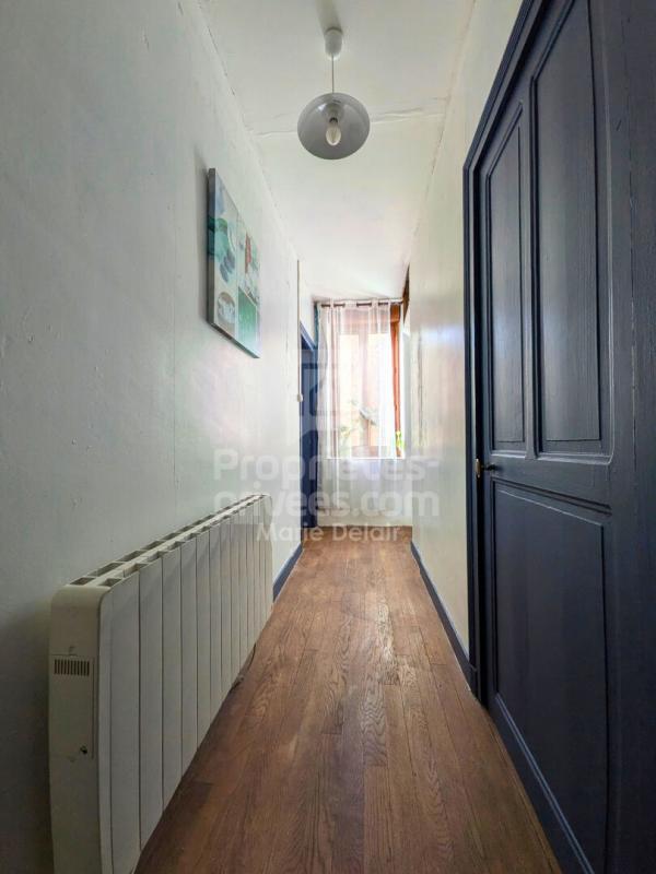 SAINT-ANDELAIN Maison Saint Andelain 5 pièce(s) 110,45 m2 9