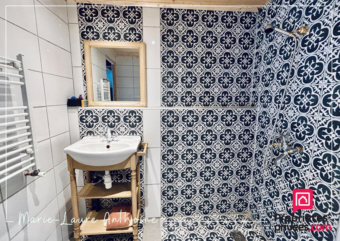 MONTPONT-EN-BRESSE Maison isolée Montpont En Bresse 4 pièce(s) 138 m2 3