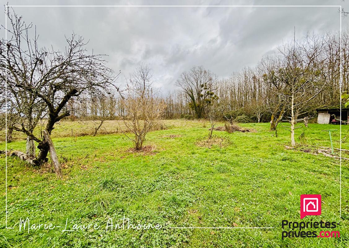 MONTPONT-EN-BRESSE Maison isolée Montpont En Bresse 4 pièce(s) 138 m2 6