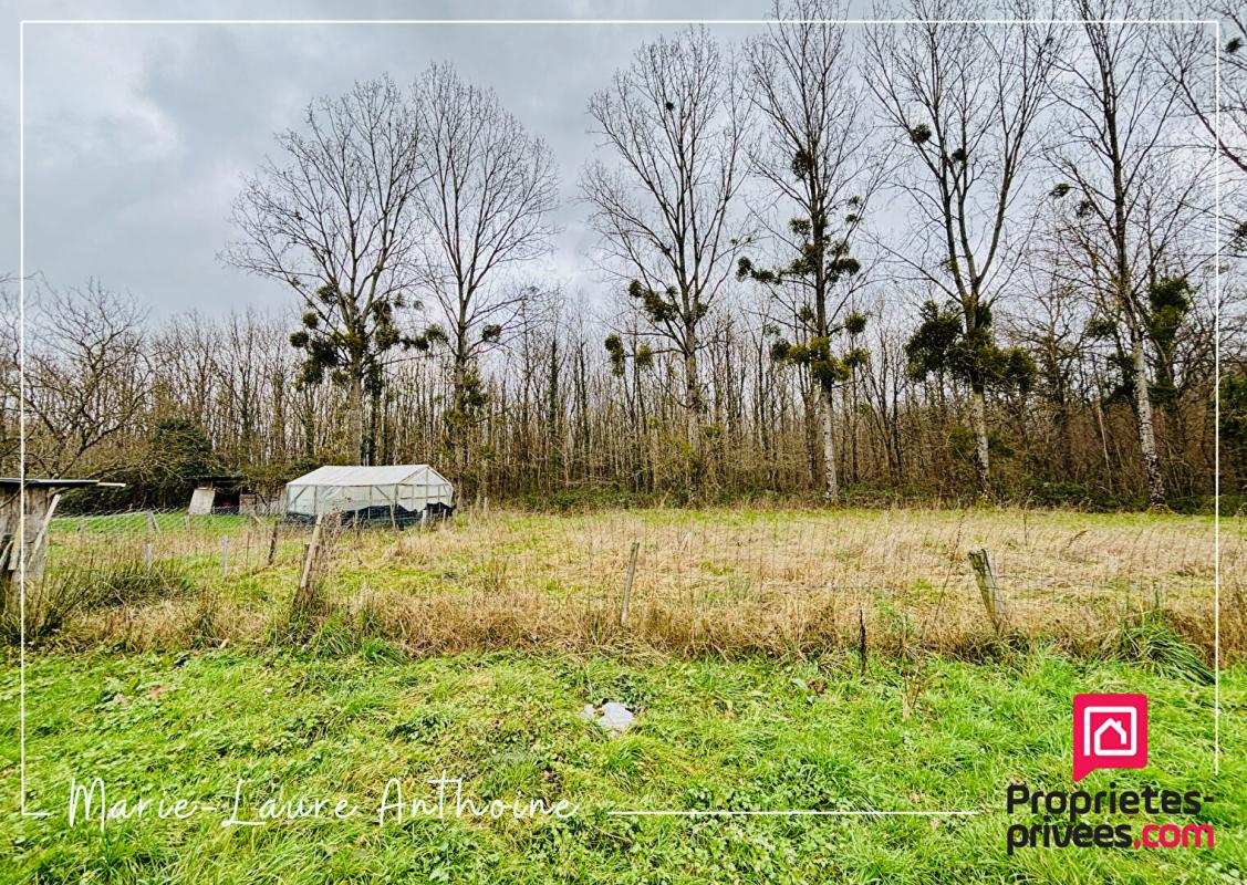 MONTPONT-EN-BRESSE Maison isolée Montpont En Bresse 4 pièce(s) 138 m2 7