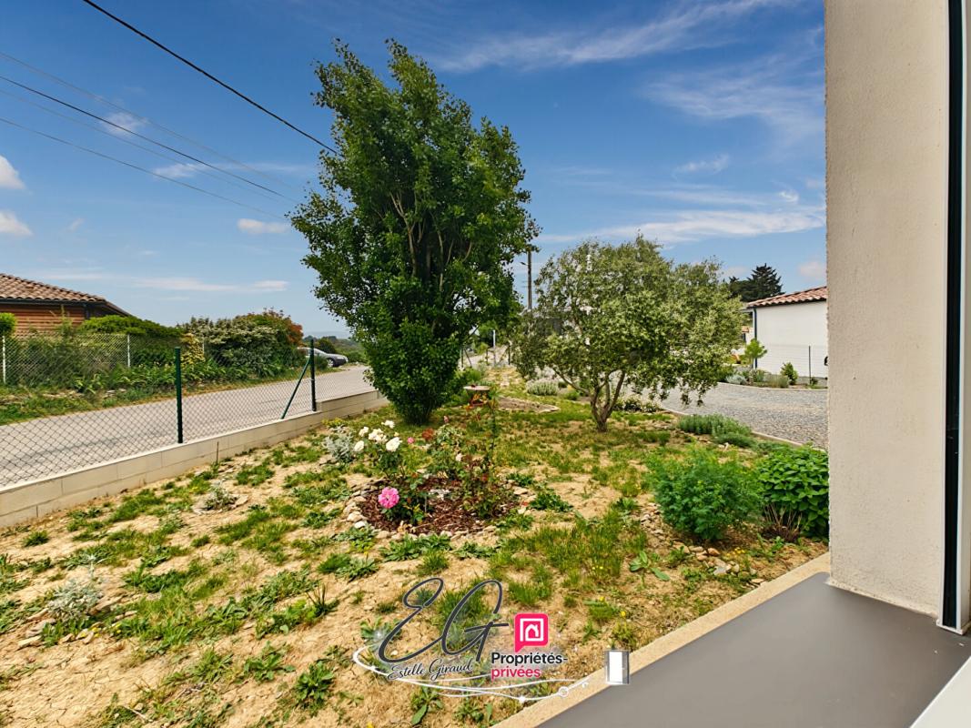 VILLARZEL-CABARDES Villa récente 2023 de plain pied, 3 chambres, grand jardin ? Hauteurs de Villarzel-Cabardès 18