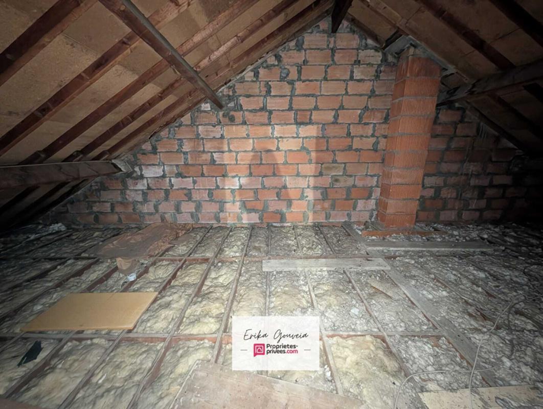 LE HAVRE EXCLUSIVITÉ  Maison familiale 145 m², 55 m² de pièce de vie plein sud, prestations haut de gamme  - Sanvic Renaissance 17