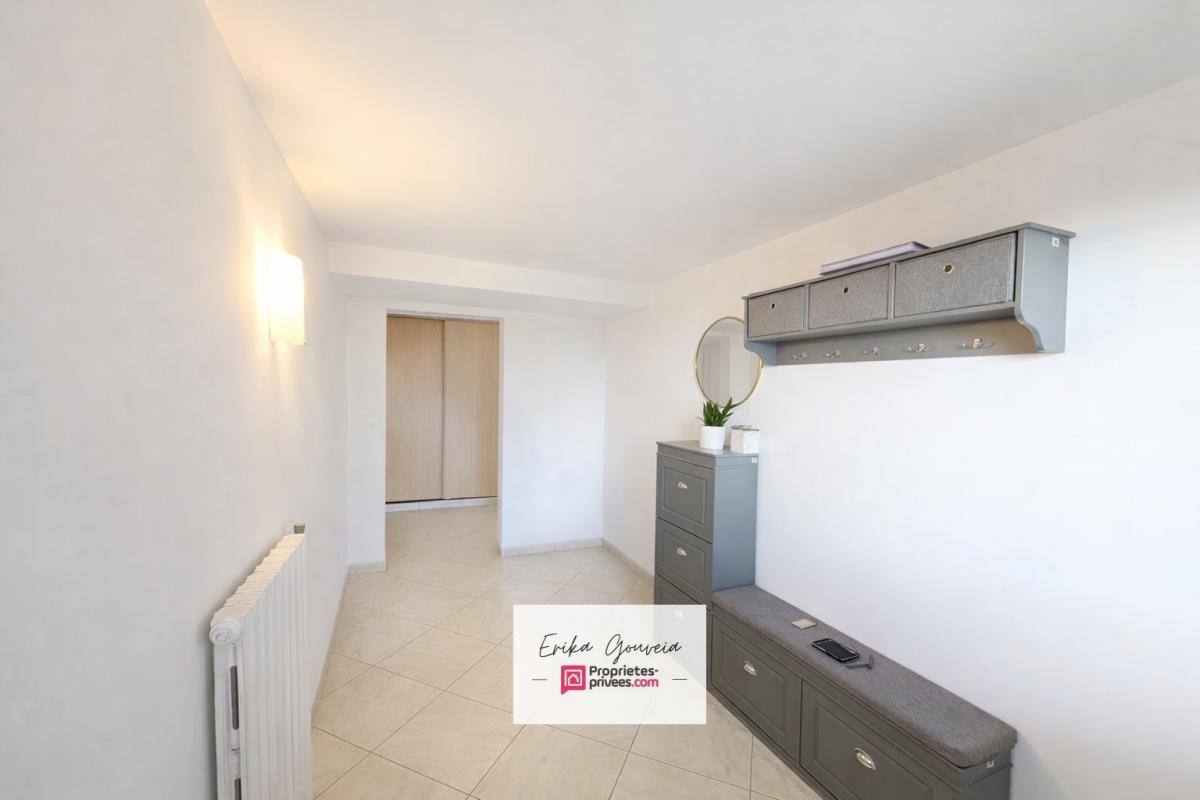 LE HAVRE EXCLUSIVITÉ  Maison familiale 145 m², 55 m² de pièce de vie plein sud, prestations haut de gamme  - Sanvic Renaissance 6