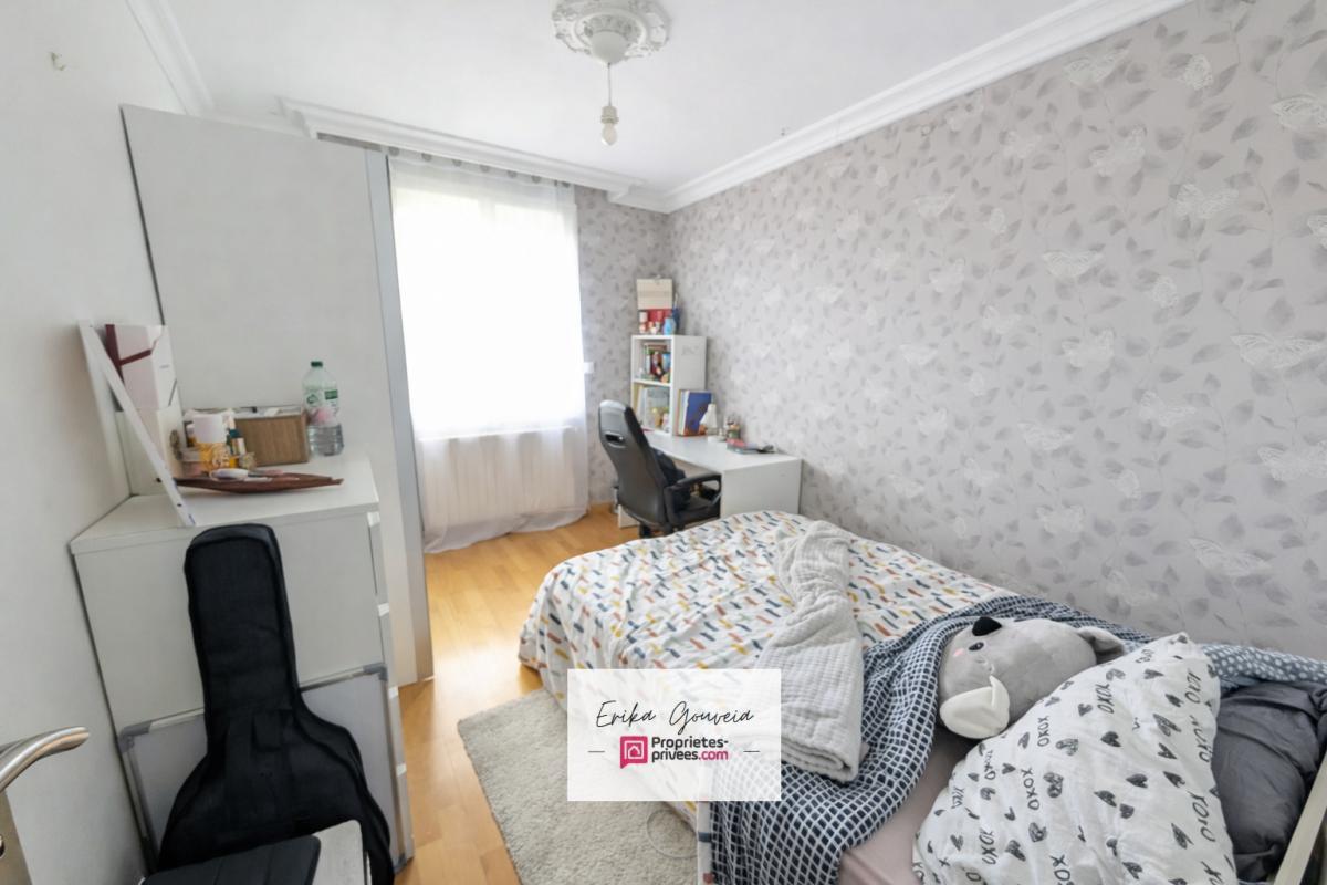 LE HAVRE EXCLUSIVITÉ  Maison familiale 145 m², 55 m² de pièce de vie plein sud, prestations haut de gamme  - Sanvic Renaissance 8