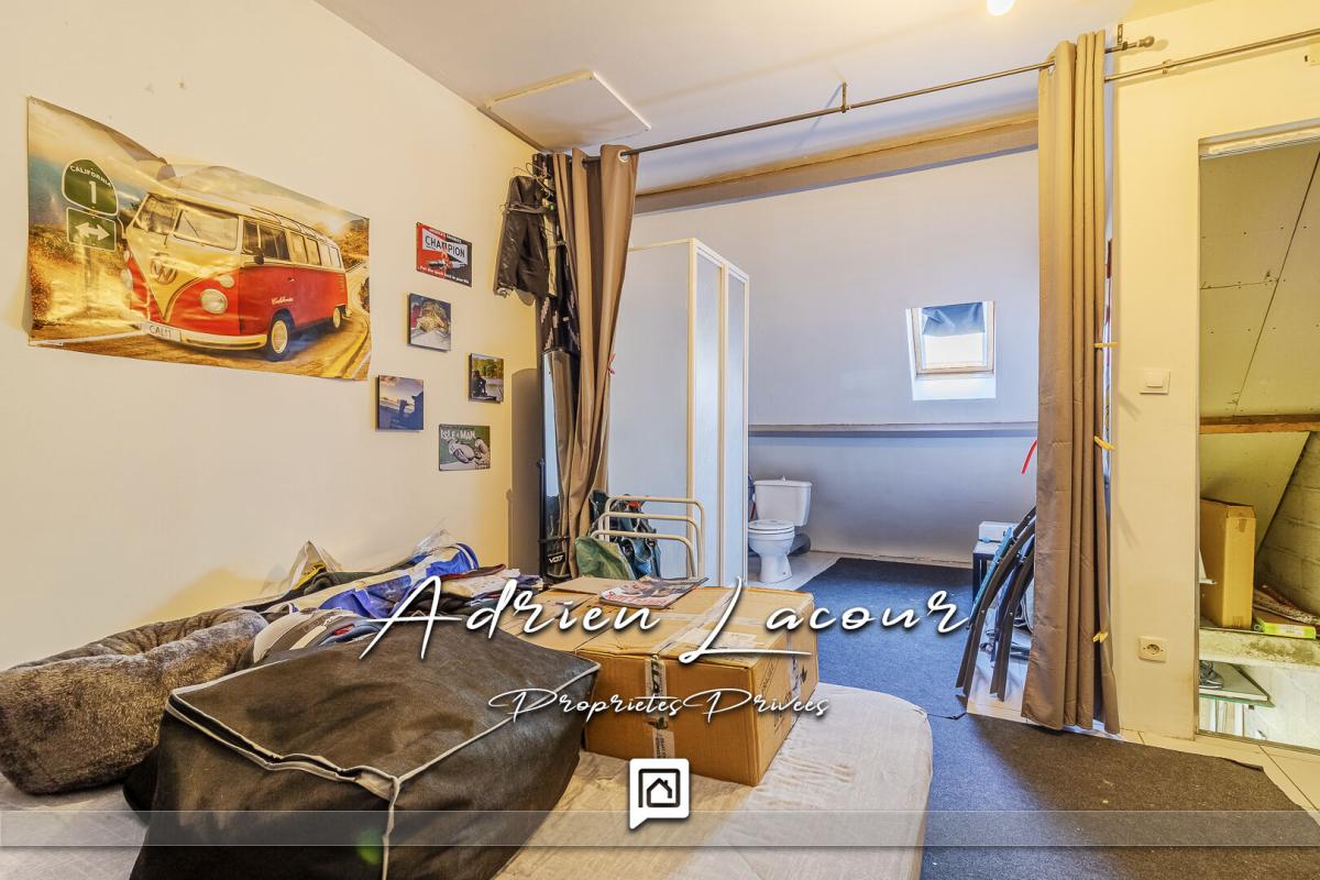 PRUNIERS-EN-SOLOGNE Maison Pruniers En Sologne 7 pièce(s) 107 m2 12