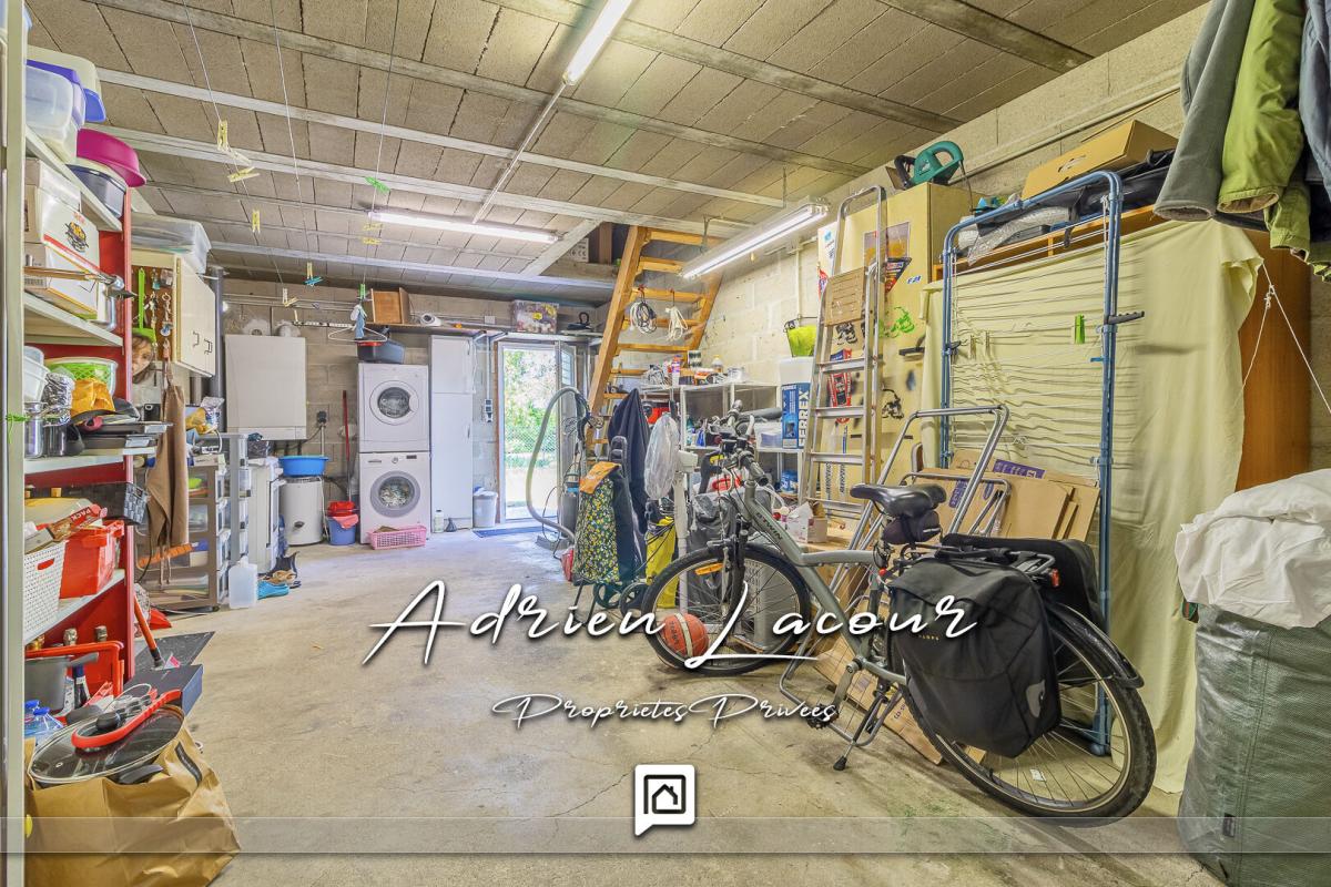 PRUNIERS-EN-SOLOGNE Maison Pruniers En Sologne 7 pièce(s) 107 m2 13