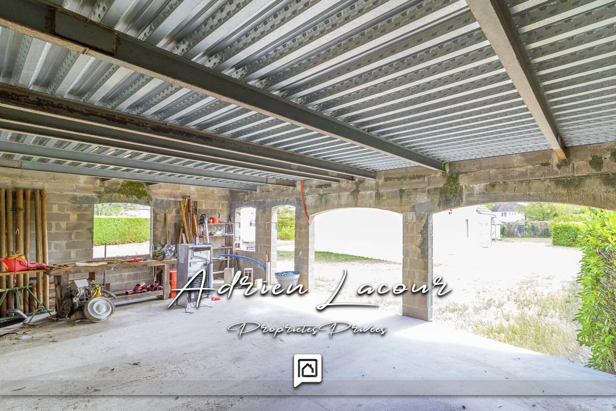 PRUNIERS-EN-SOLOGNE Maison Pruniers En Sologne 7 pièce(s) 107 m2 16