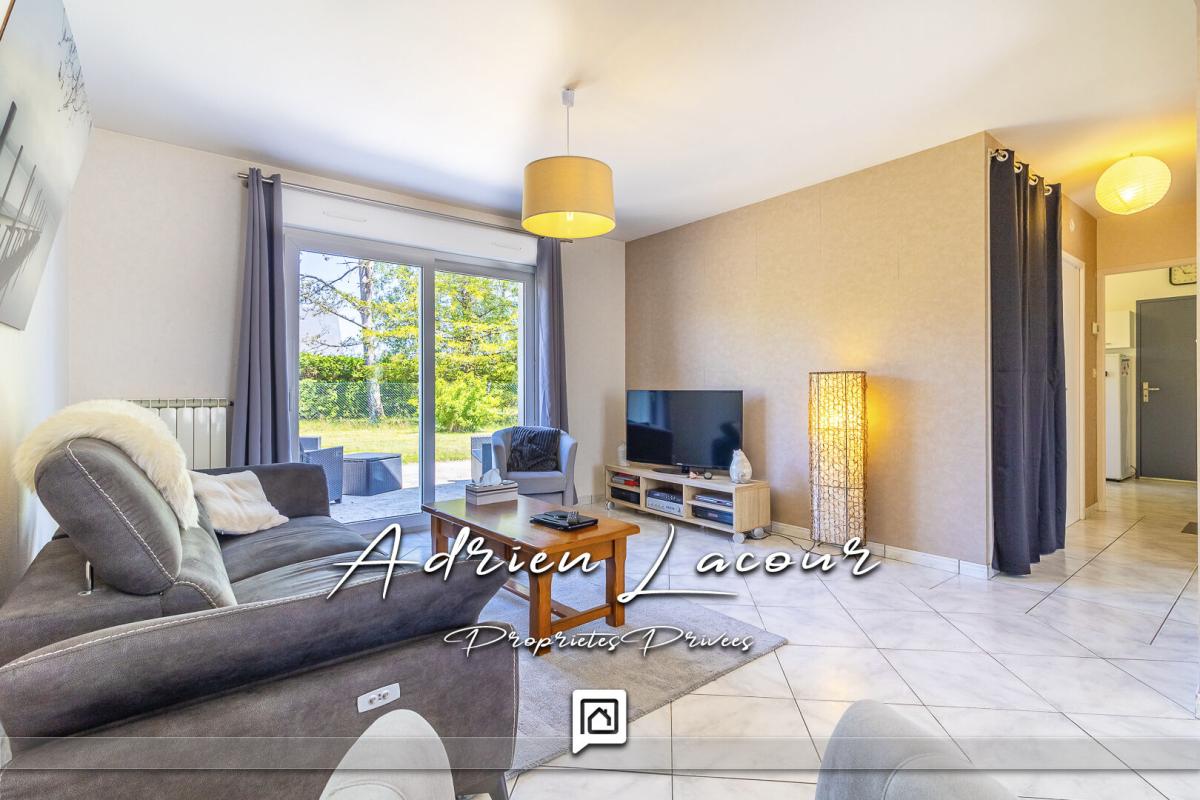 PRUNIERS-EN-SOLOGNE Maison Pruniers En Sologne 7 pièce(s) 107 m2 2