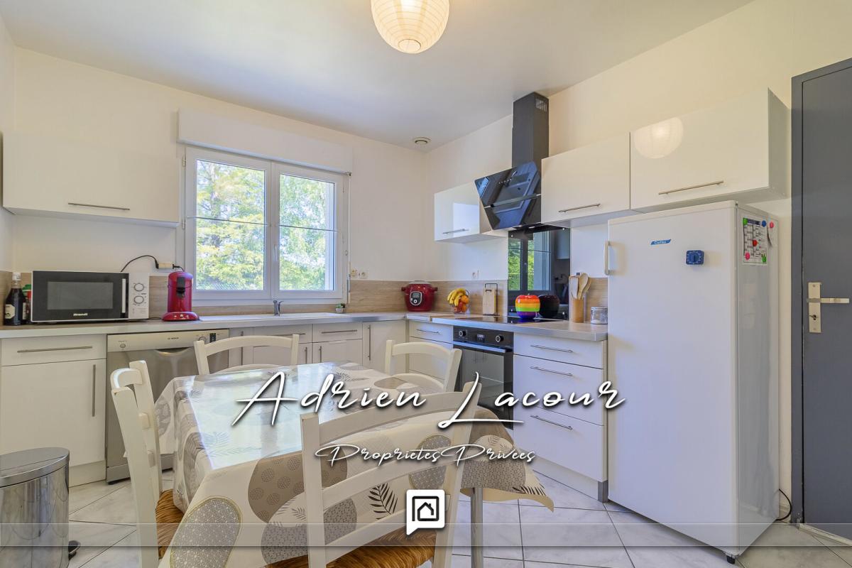 PRUNIERS-EN-SOLOGNE Maison Pruniers En Sologne 7 pièce(s) 107 m2 5