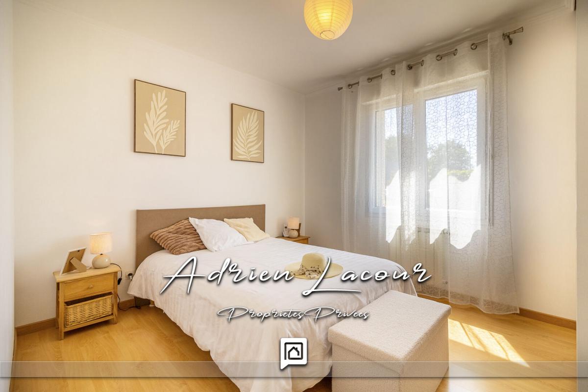 PRUNIERS-EN-SOLOGNE Maison Pruniers En Sologne 7 pièce(s) 107 m2 6