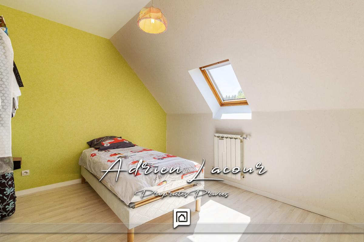 PRUNIERS-EN-SOLOGNE Maison Pruniers En Sologne 7 pièce(s) 107 m2 8