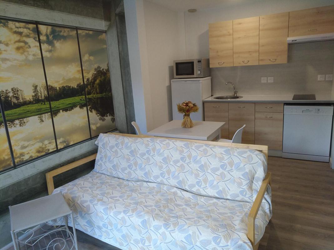 AMELIE-LES-BAINS-PALALDA Immeuble / Résidence familiale avec piscine de 11 logements à Amélie les Bains, idéal projet professionnel ou investisseur 7