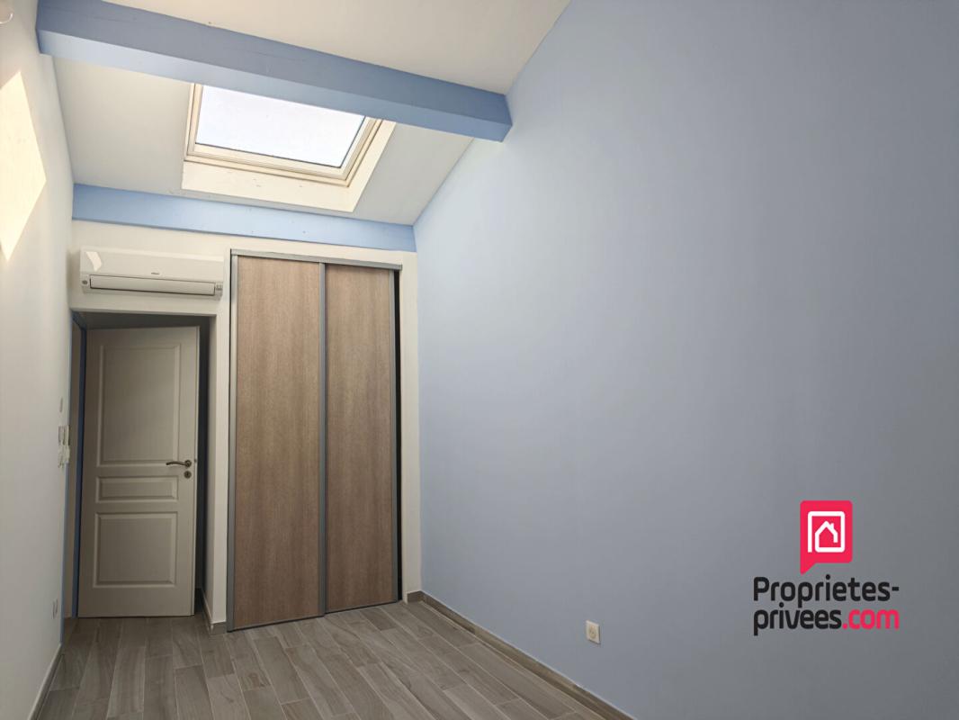 VIDAUBAN Appartement  3 pièces DUPLEX 60 m2 6