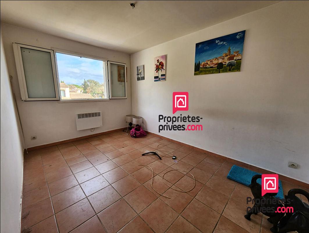 PUGET-SUR-ARGENS Maison Puget Sur Argens 3 pièces 61 m2- GRENIER - GARAGE- JARDIN 5
