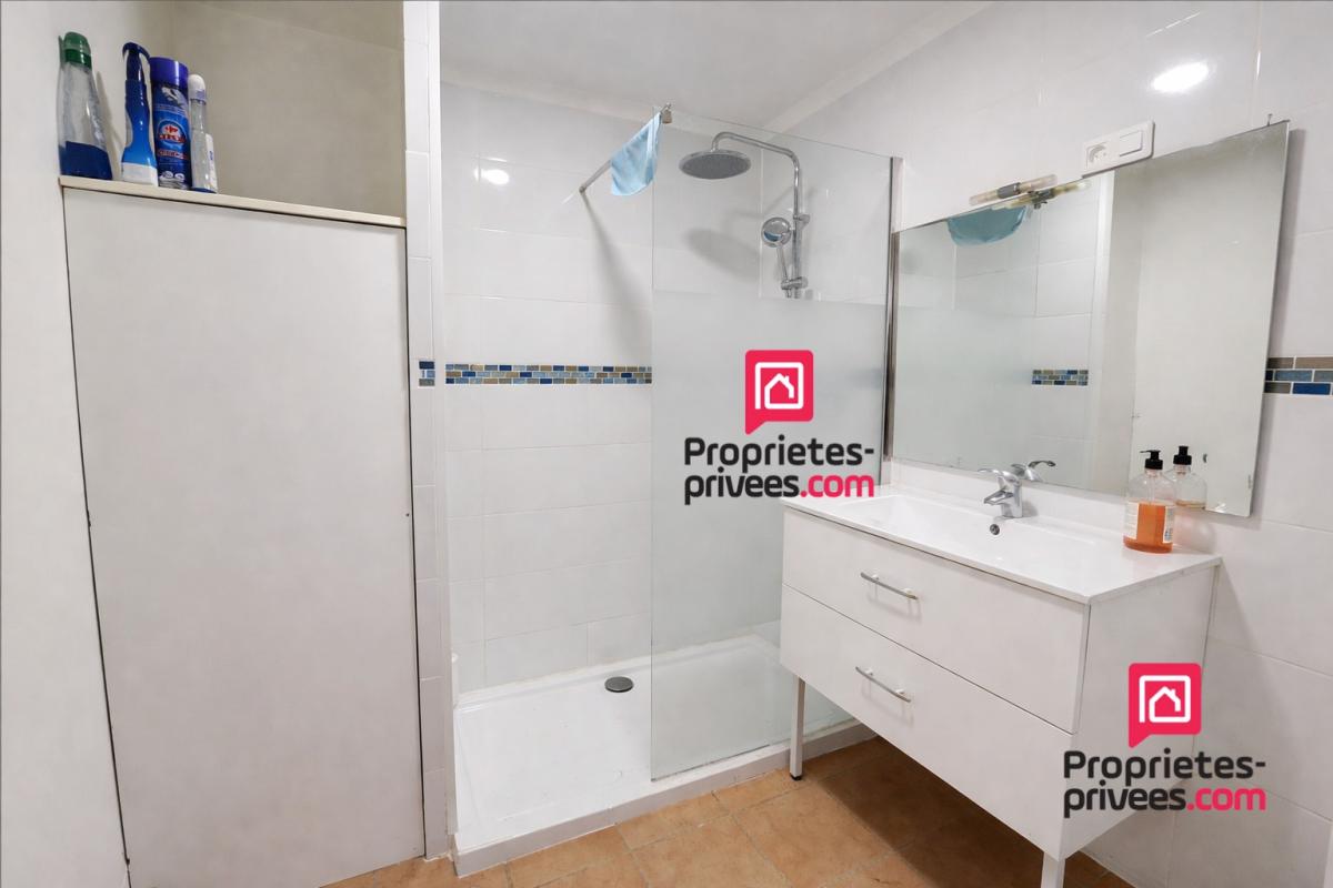 PUGET-SUR-ARGENS Maison Puget Sur Argens 3 pièces 61 m2- GRENIER - GARAGE- JARDIN 6