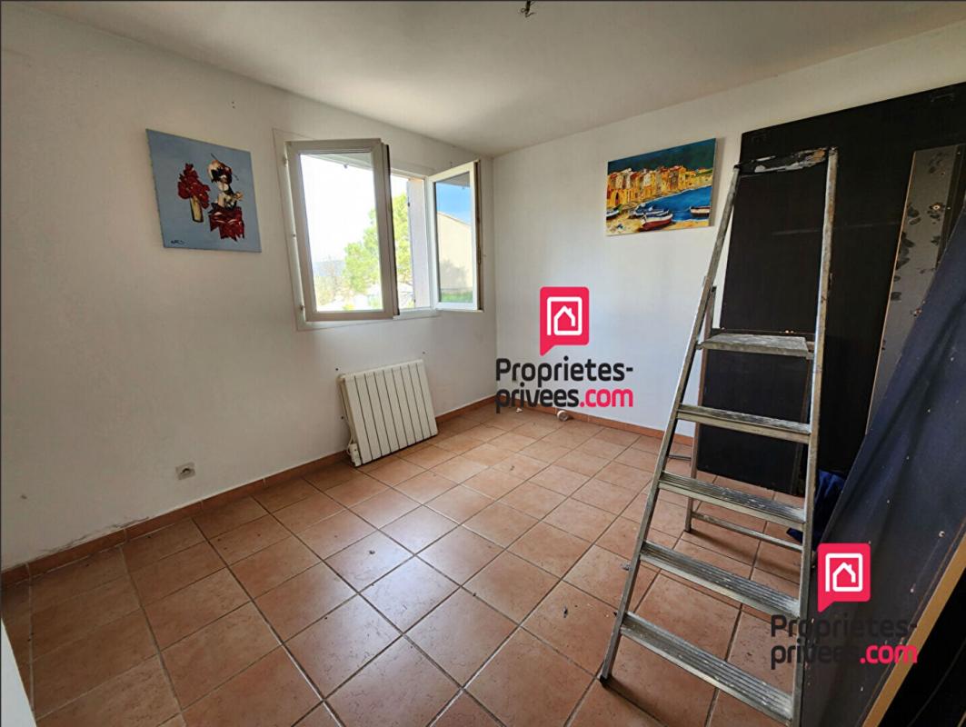 PUGET-SUR-ARGENS Maison Puget Sur Argens 3 pièces 61 m2- GRENIER - GARAGE- JARDIN 7