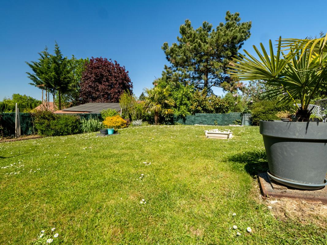 MAREUIL-LES-MEAUX Maison Mareuil Les Meaux 5 pièce(s) 110 m2 14