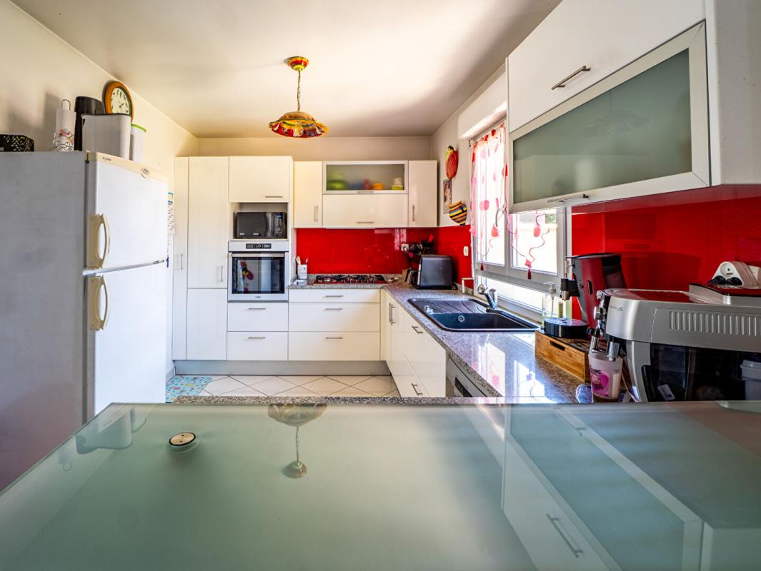 MAREUIL-LES-MEAUX Maison Mareuil Les Meaux 5 pièce(s) 110 m2 6