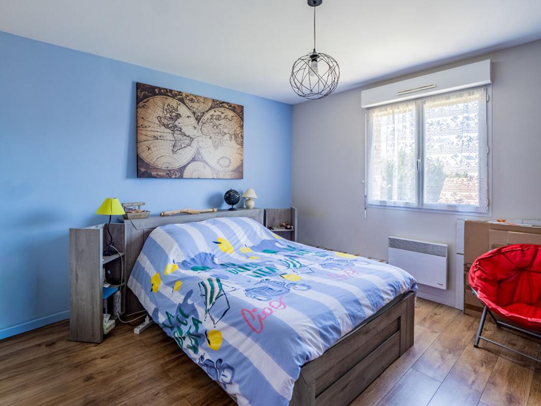 MAREUIL-LES-MEAUX Maison Mareuil Les Meaux 5 pièce(s) 110 m2 9