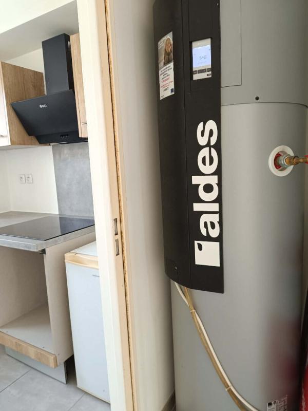 ISTRES Appartement Istres 3 pièce(s) 60 m2 + Terrasse ET 2 parkings 11