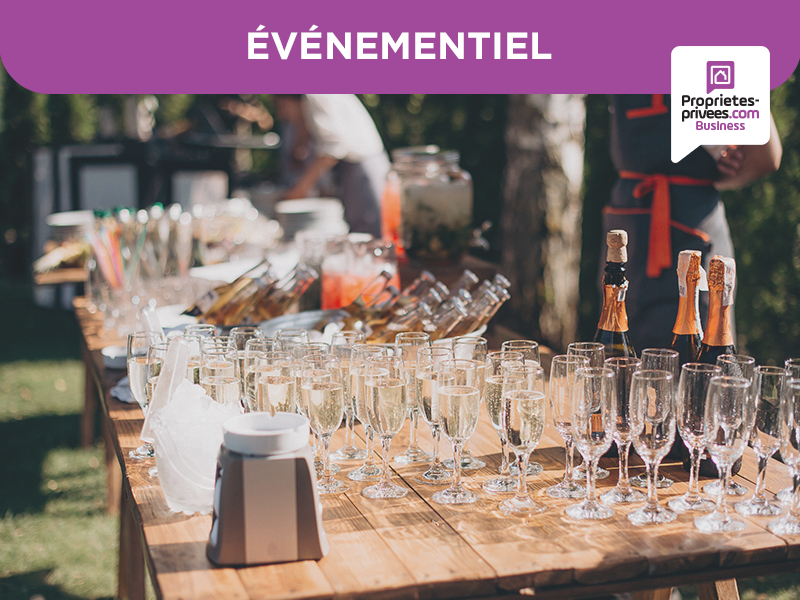 AURILLAC EXCLUSIVITE AUBRAC  - DOMAINE, GITES, CAMPING , TERRAIN 5.300 M² 2