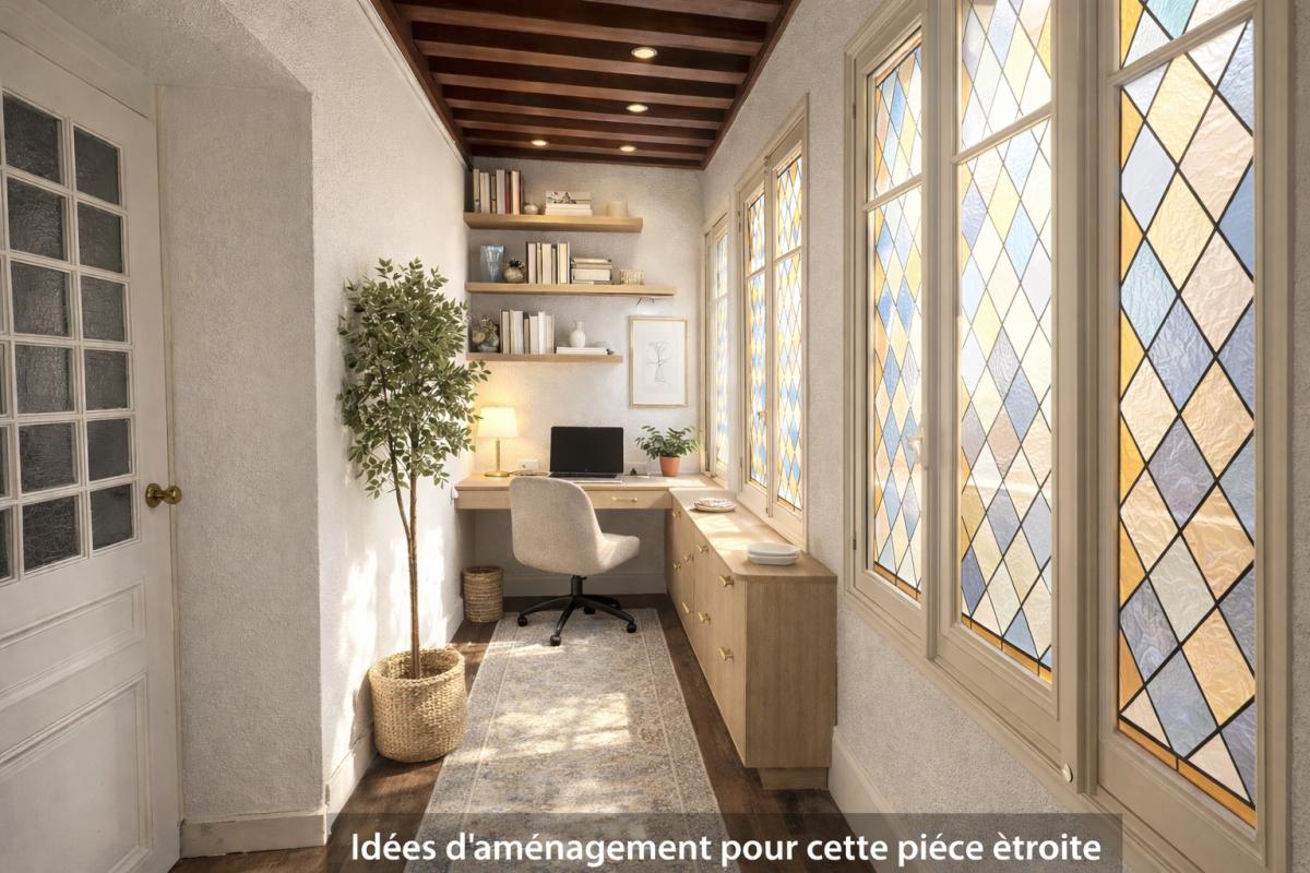 CIVRIEUX-D'AZERGUES CIVRIEUX D'AZERGUES CENTRE . Appartement 4 pièces 90.8 m2 avec place de stationnement au calme 10