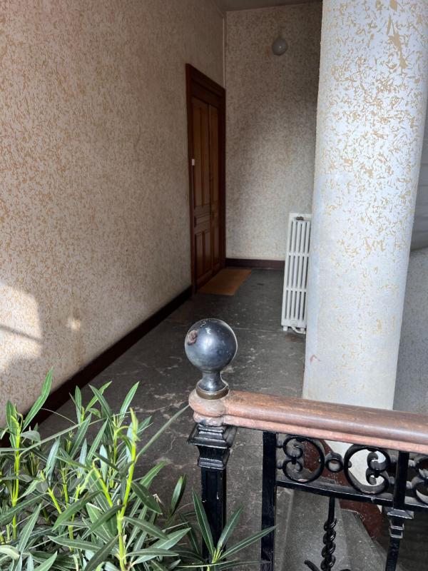 CIVRIEUX-D'AZERGUES CIVRIEUX D'AZERGUES CENTRE . Appartement 4 pièces 90.8 m2 avec place de stationnement au calme 17