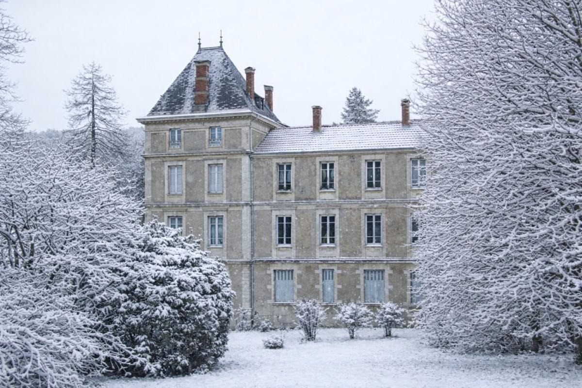 CIVRIEUX-D'AZERGUES CIVRIEUX D'AZERGUES CENTRE . Appartement 4 pièces 90.8 m2 avec place de stationnement au calme 6