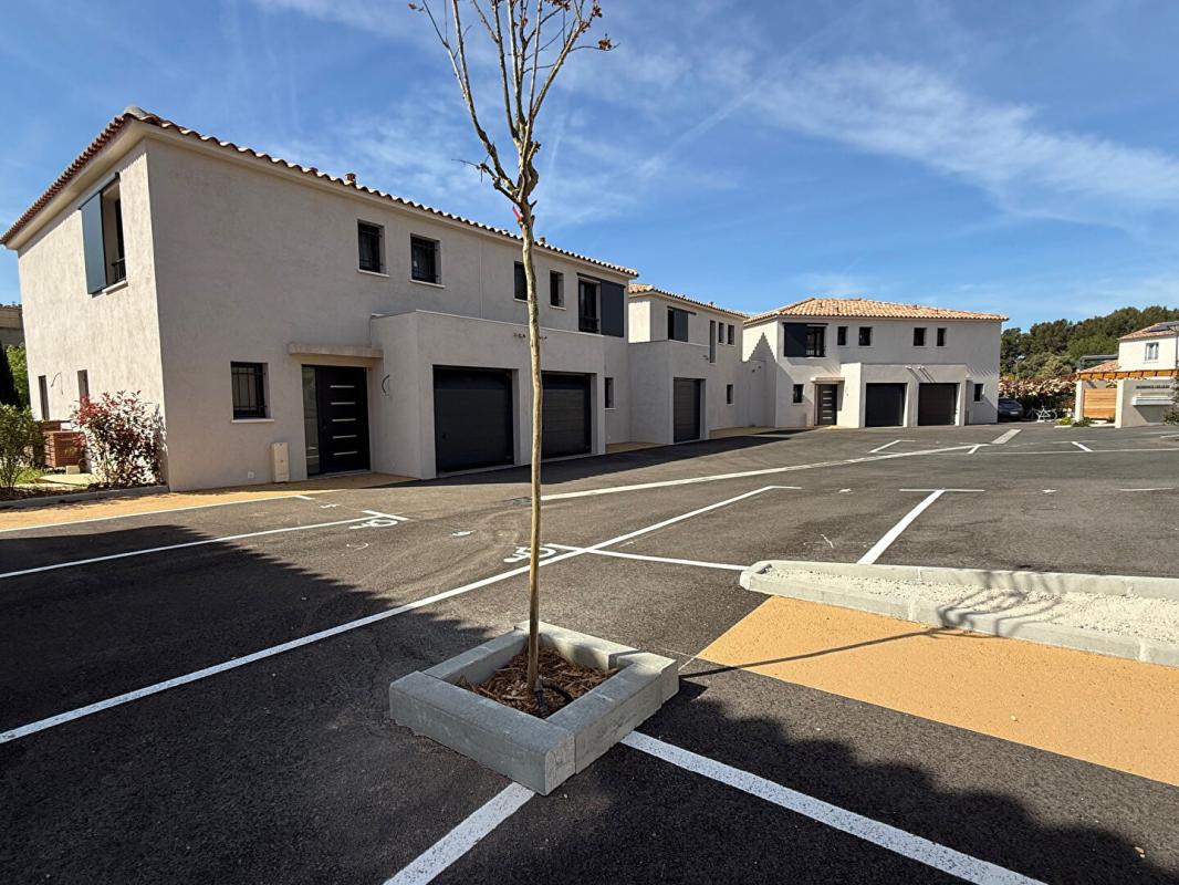 SIX-FOURS-LES-PLAGES Villa Neuve- Les Lilas à Six-Fours-Les-Plages, à partir de 465 000 DERNIERS LOTS 7