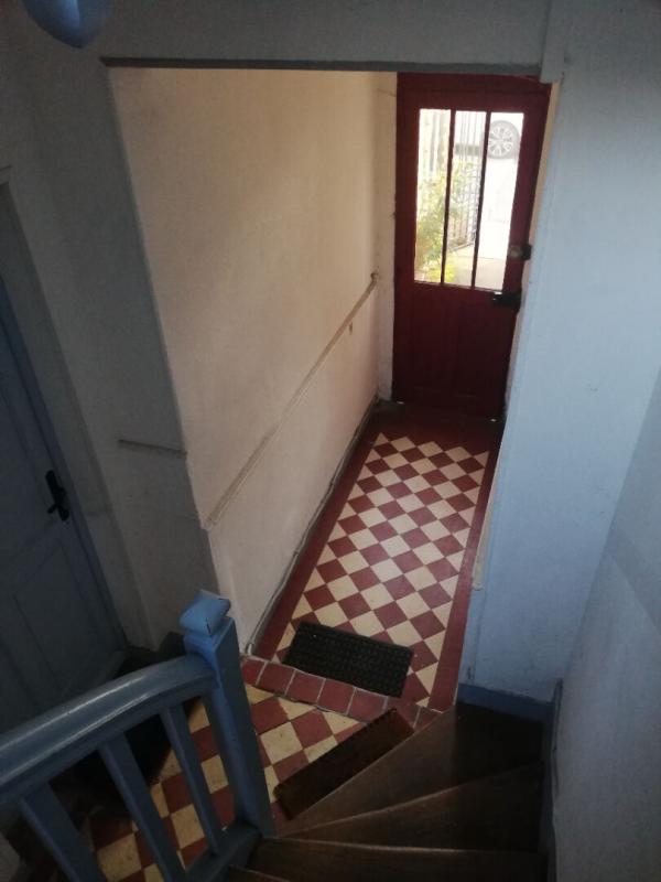 CERNAY-LA-VILLE Appartement Cernay La Ville 2 pièces 36 m2 11