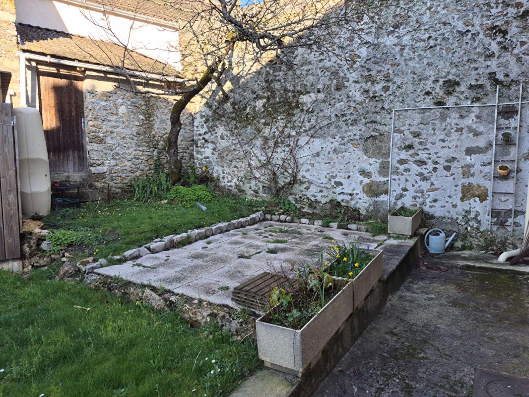 CERNAY-LA-VILLE Appartement Cernay La Ville 2 pièces 36 m2 12