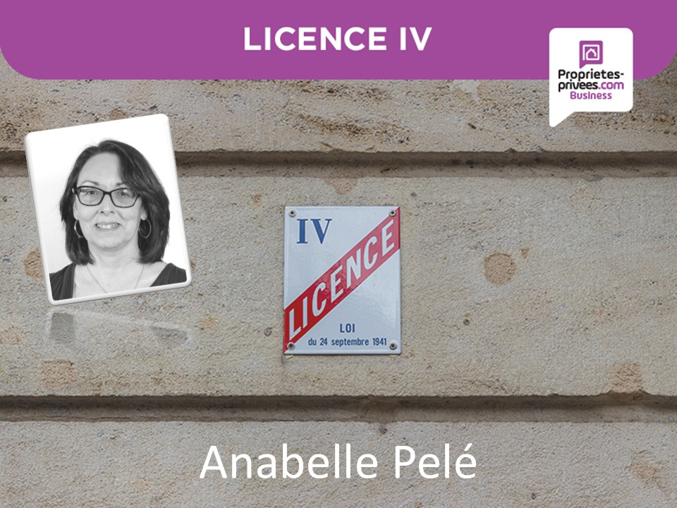 NOIRMOUTIER-EN-L'ILE 85330 NOIRMOUTIER EN L ILE -  BAR, SNACK, PETITE RESTAURATION 2