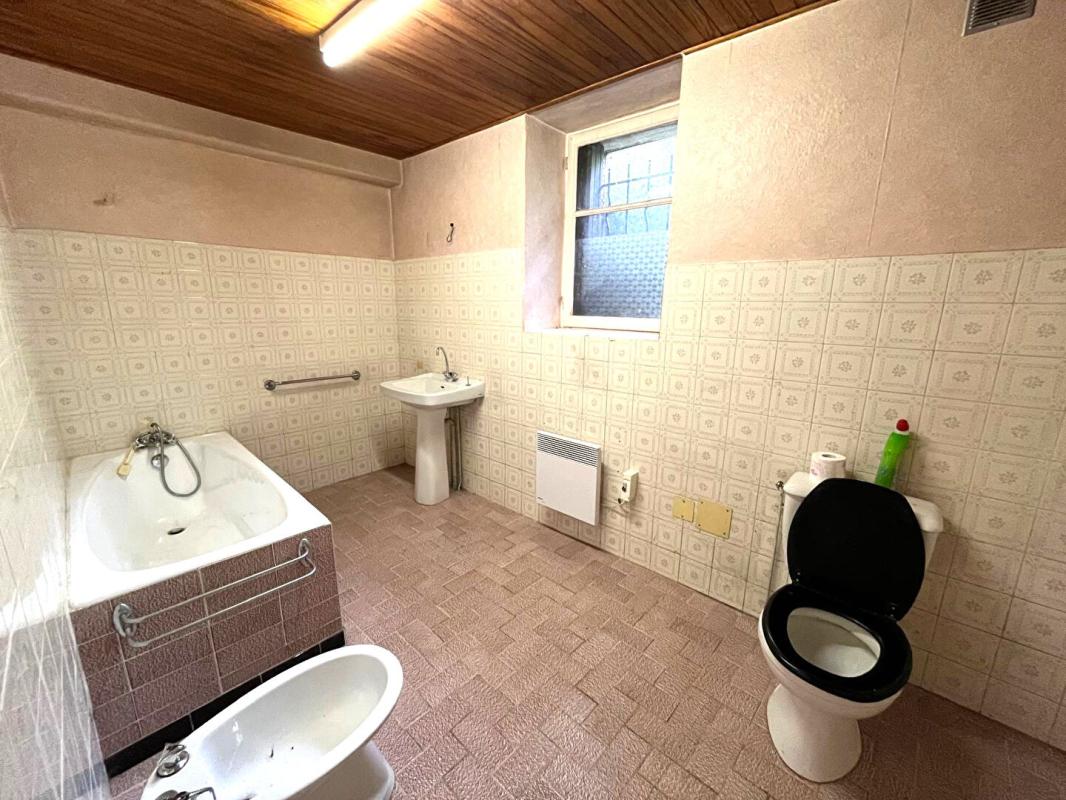 MONTFLEUR Ensemble immobilier à fort potentiel  sur 1,3 hectare 10