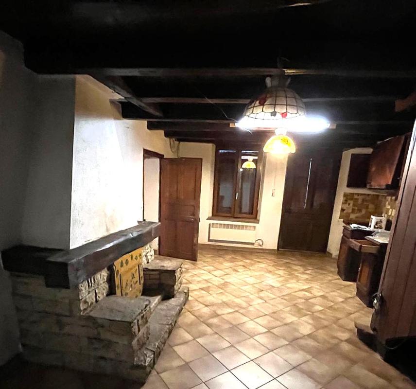 MONTFLEUR Ensemble immobilier à fort potentiel  sur 1,3 hectare 3