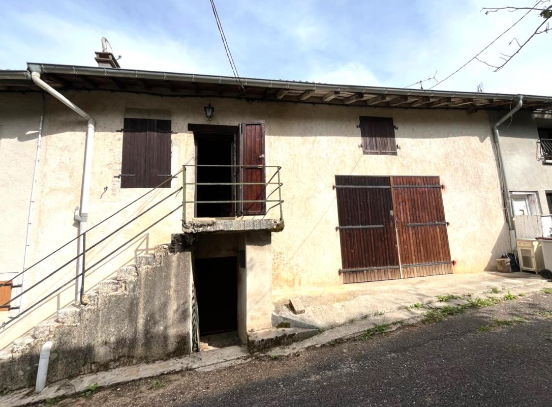 MONTFLEUR Ensemble immobilier à fort potentiel  sur 1,3 hectare 4