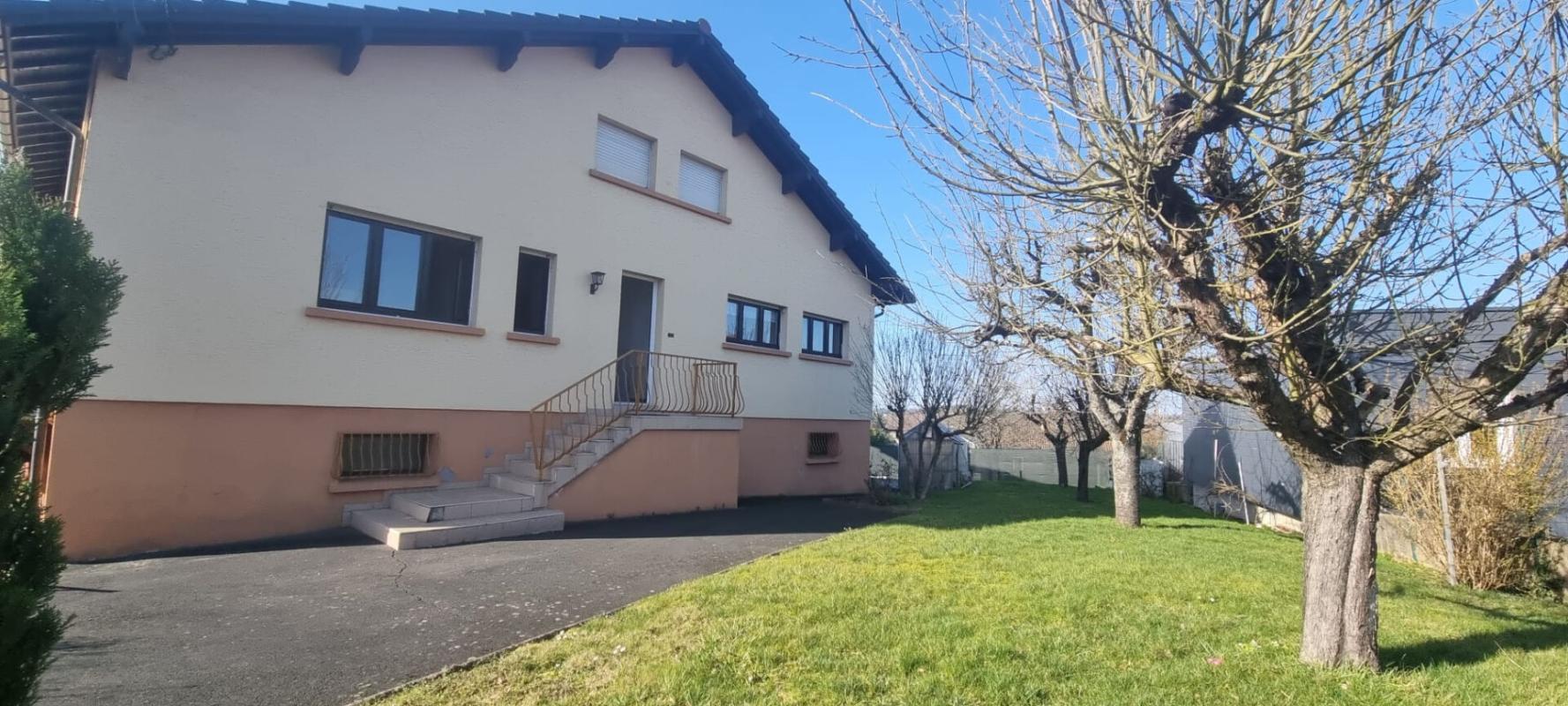 AUDINCOURT BEAU POTENTIEL POUR CETTE MAISON A RAFFAICHIR - 3 CHAMBRES 8