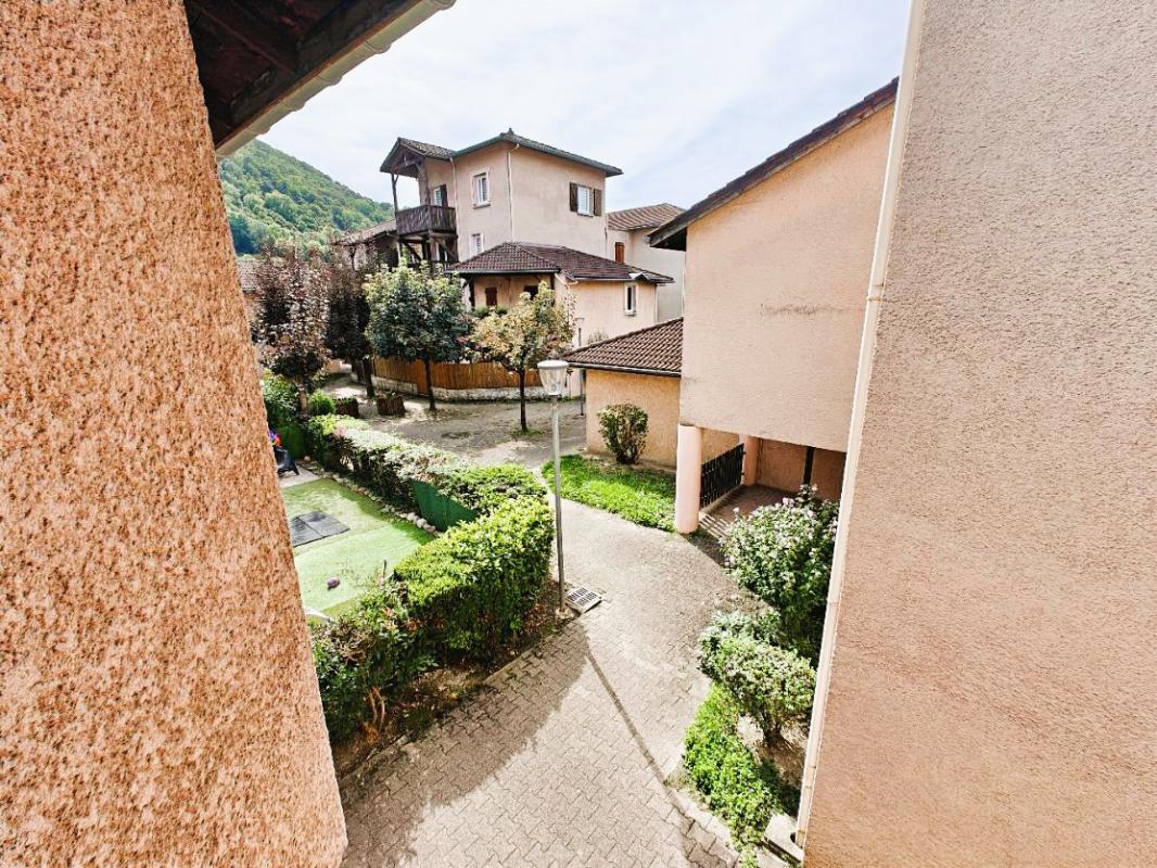 GIERES Appartement : 3 ou 4 chambres T5 à Gières (38) garage possible. Colocation, grande famille 1