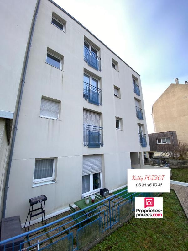 NANTES Nouveau - Appartement T2 duplex au 3 étage d'une copropriété calme, situé à deux pas du pont de la Tortière (44390) 8