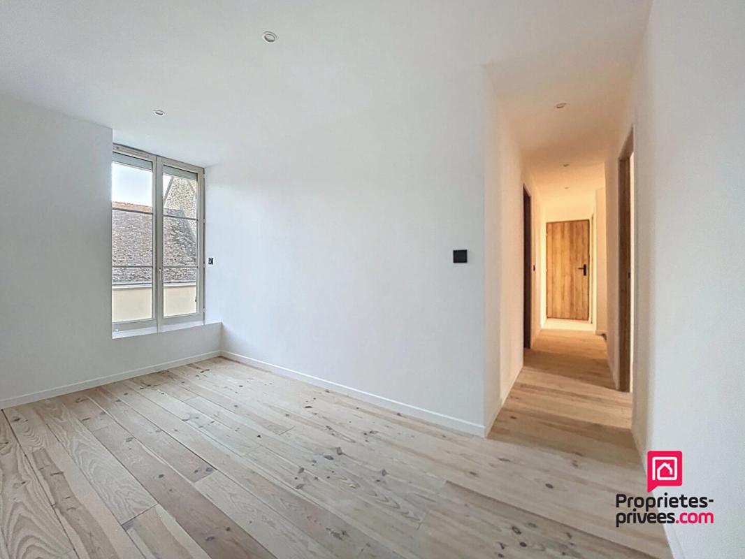 COURGAINS Maison de ville à Courgains 8 pièces 220 m2 6