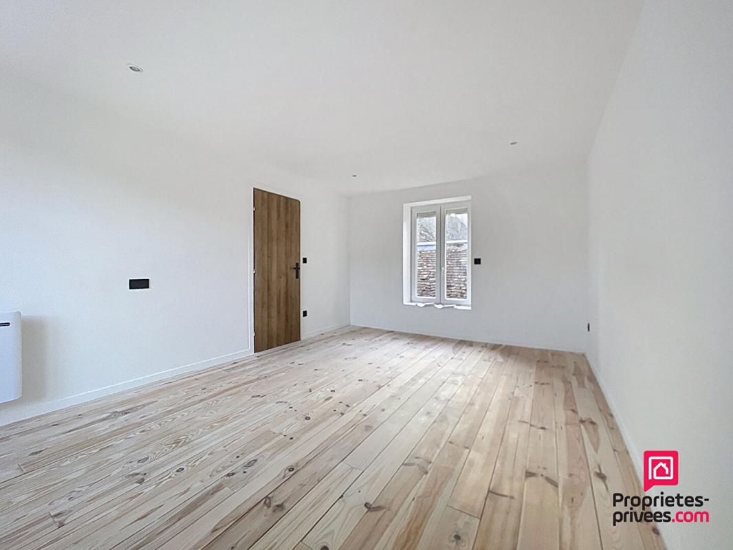 COURGAINS Maison de ville à Courgains 8 pièces 220 m2 9