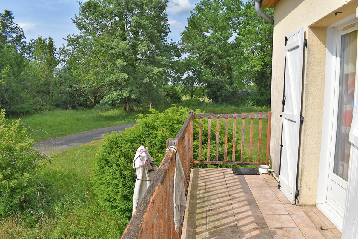 SAINT-GENIES Maison Saint Geniès 7 pièce(s) 160 m2 10