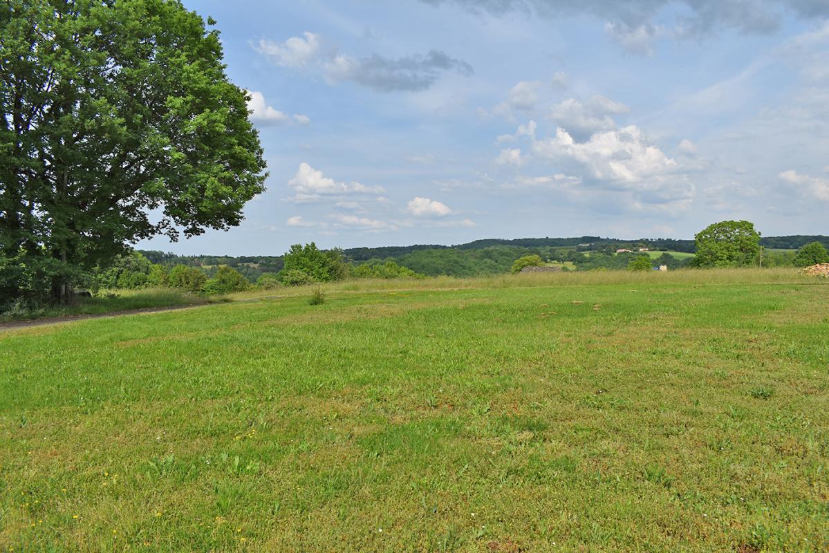 SAINT-GENIES Maison Saint Geniès 7 pièce(s) 160 m2 11