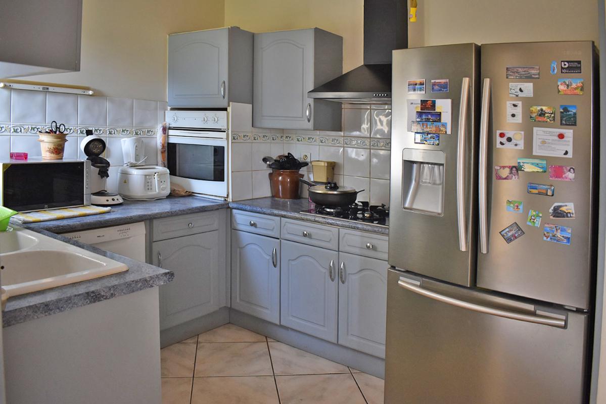 SAINT-GENIES Maison Saint Geniès 7 pièce(s) 160 m2 12