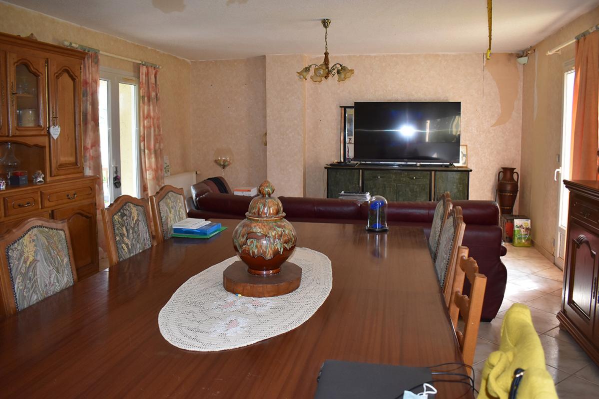 SAINT-GENIES Maison Saint Geniès 7 pièce(s) 160 m2 13