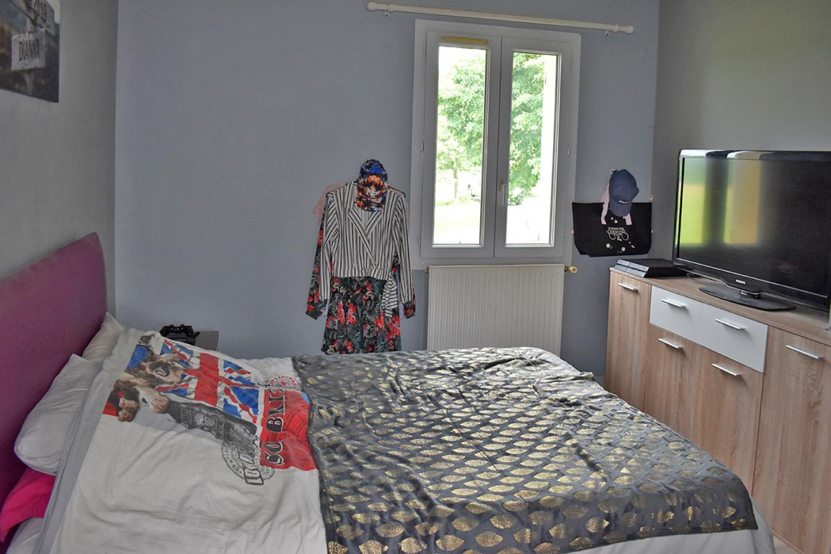 SAINT-GENIES Maison Saint Geniès 7 pièce(s) 160 m2 15