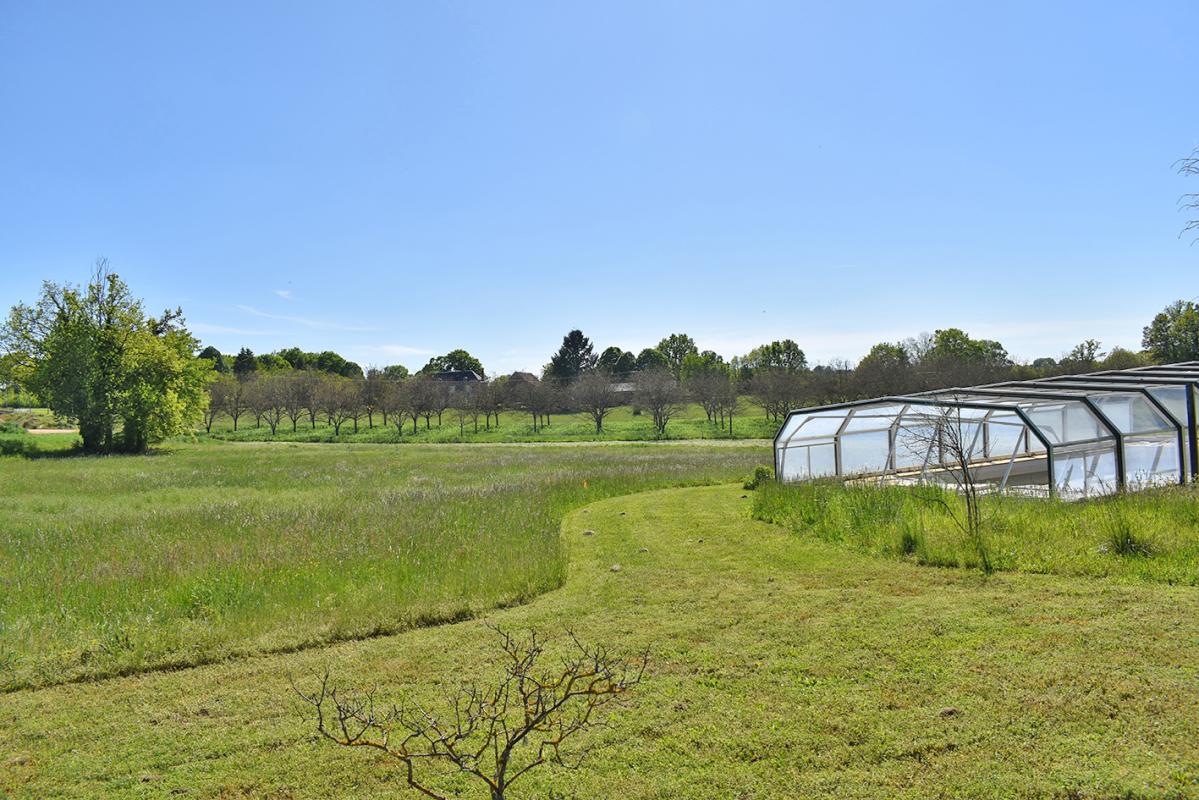 SAINT-GENIES Maison Saint Geniès 7 pièce(s) 160 m2 7