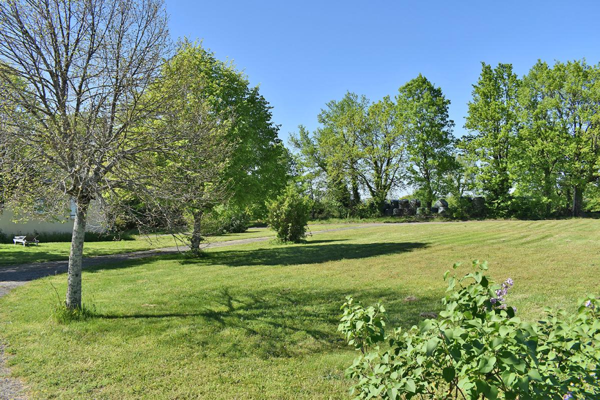 SAINT-GENIES Maison Saint Geniès 7 pièce(s) 160 m2 8