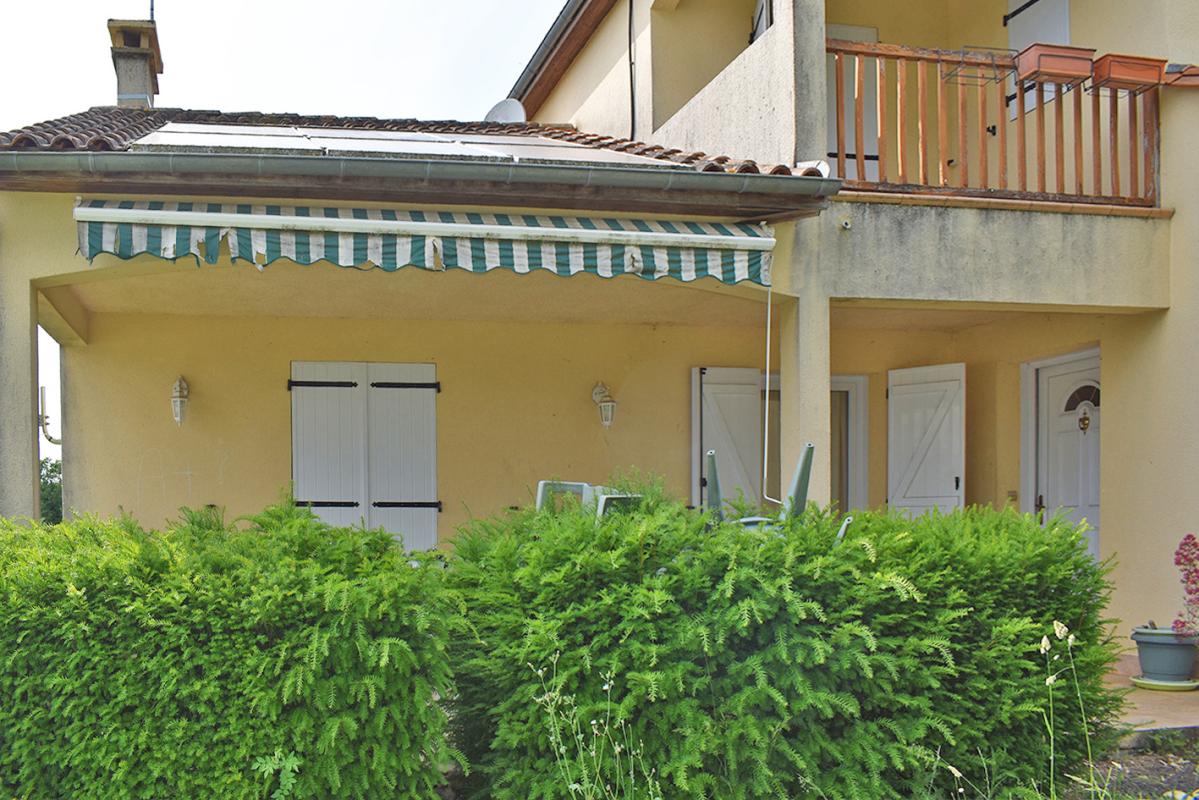 SAINT-GENIES Maison Saint Geniès 7 pièce(s) 160 m2 9