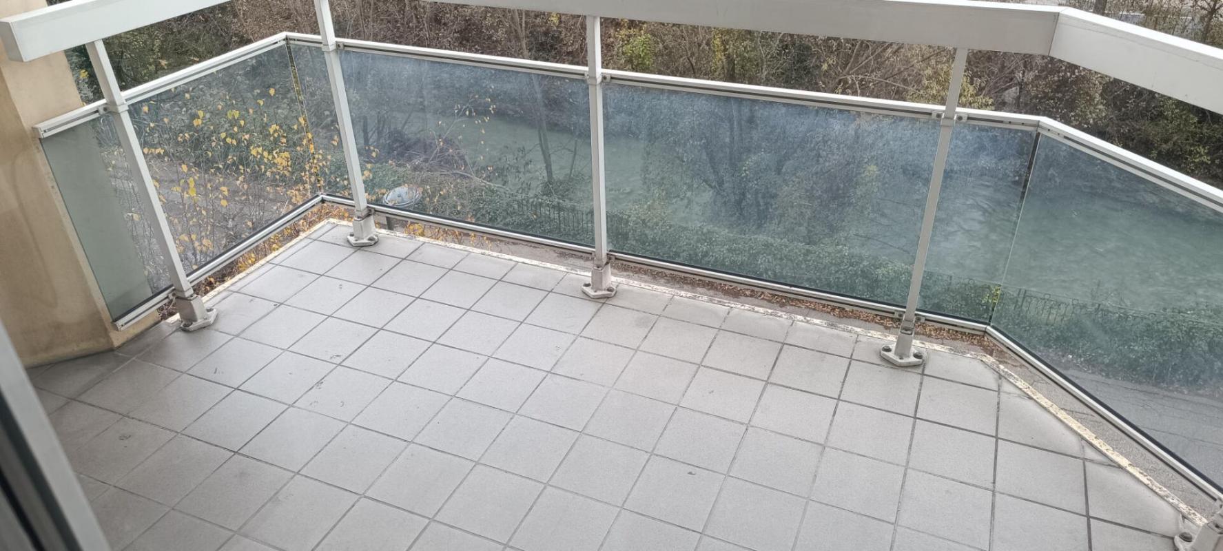 CHAMBERY Appartement Chambery 3 pièce(s) 66.04 m2 3